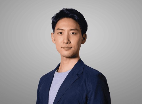 代表取締役社長 水野 恵太